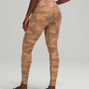 Lululemon Align High-rise Pants

#1082